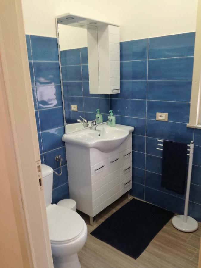 Casa Vacanza Petrulli Zafferana Etnea Buitenkant foto