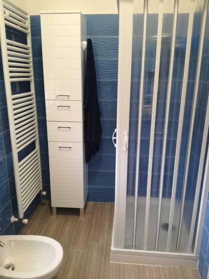 Casa Vacanza Petrulli Zafferana Etnea Buitenkant foto