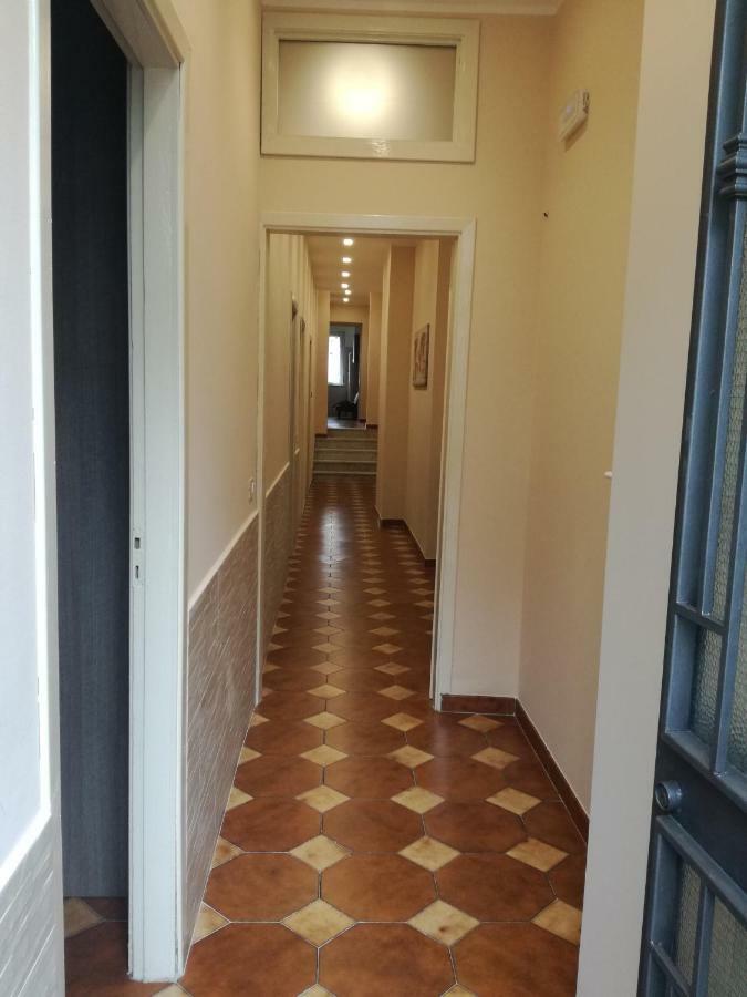 Casa Vacanza Petrulli Zafferana Etnea Buitenkant foto