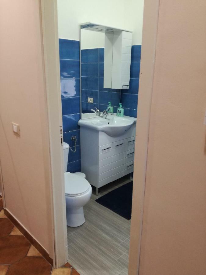 Casa Vacanza Petrulli Zafferana Etnea Buitenkant foto