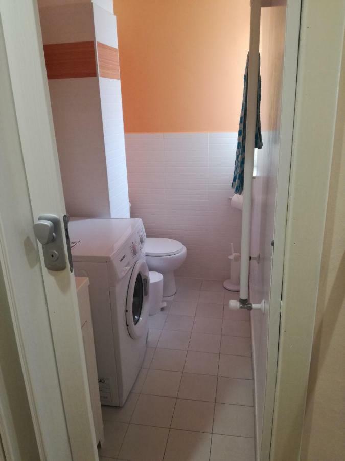 Casa Vacanza Petrulli Zafferana Etnea Buitenkant foto